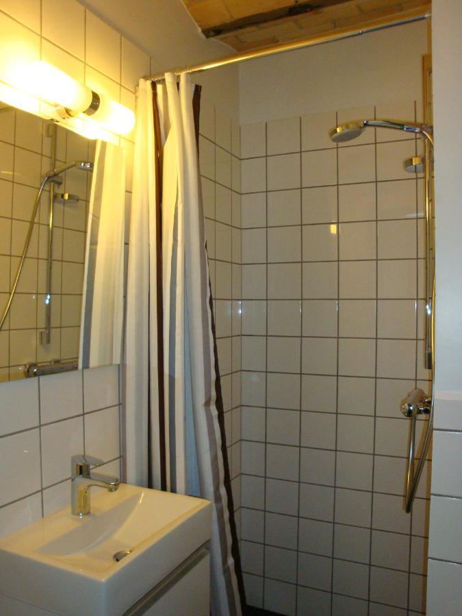 Engelsholm Bed & Breakfast Bredsten  외부 사진